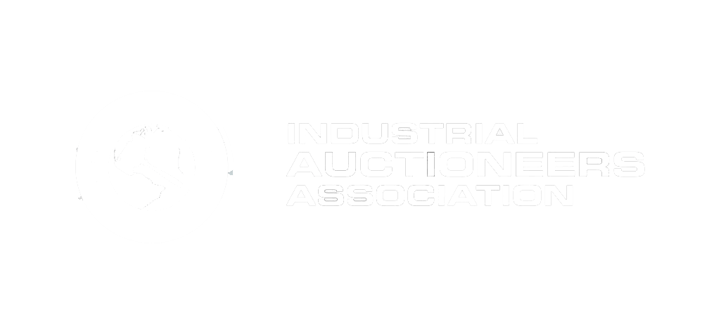 IAA Logo