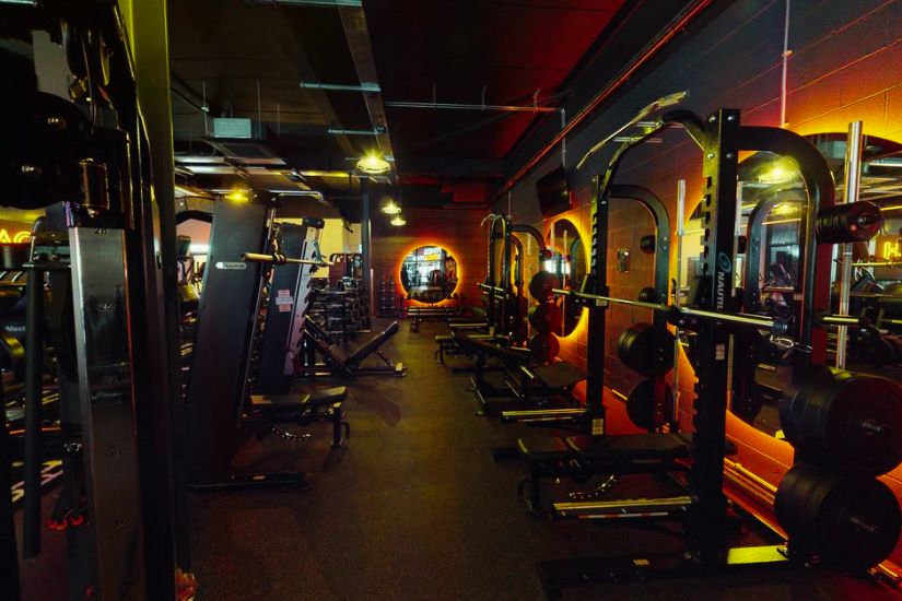 Rapid Response Auction Delivers Solid Results for Core Health & Fitness