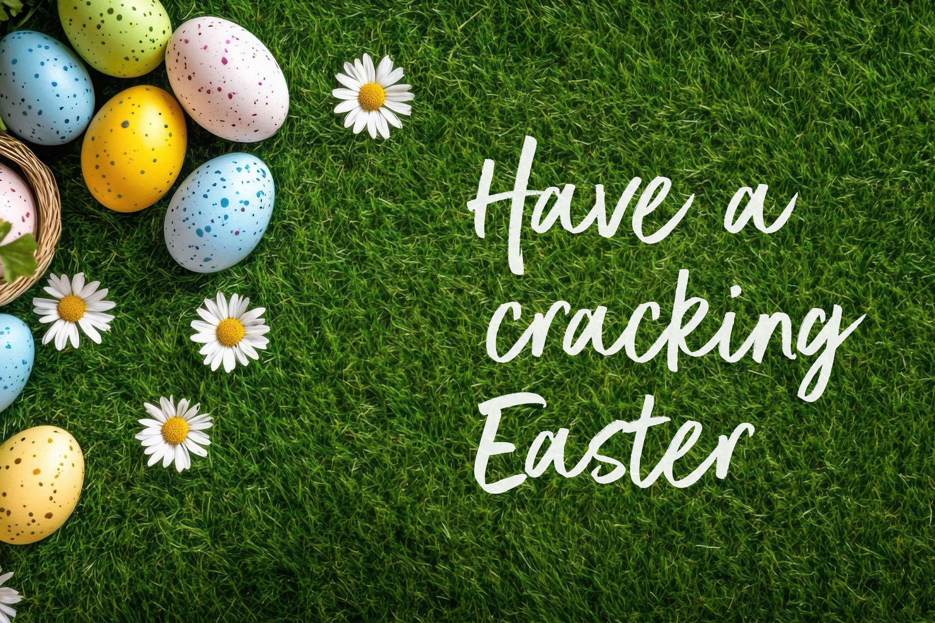 NCM Auctions Easter 2025