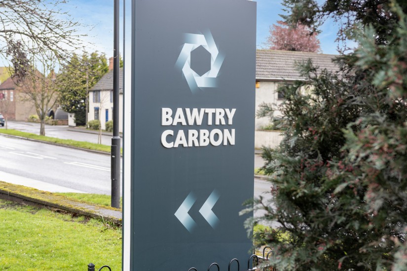 Bawtry Carbon site