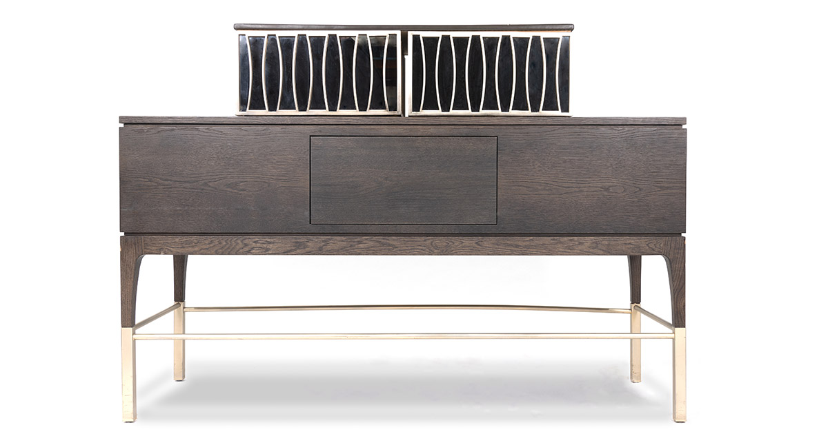 Claridge’s Ben Whistler Crezenda