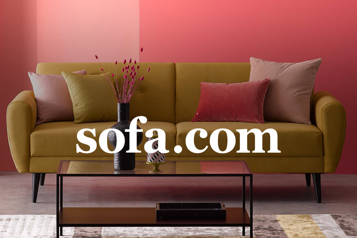 Sofa.com sofas and sofabeds