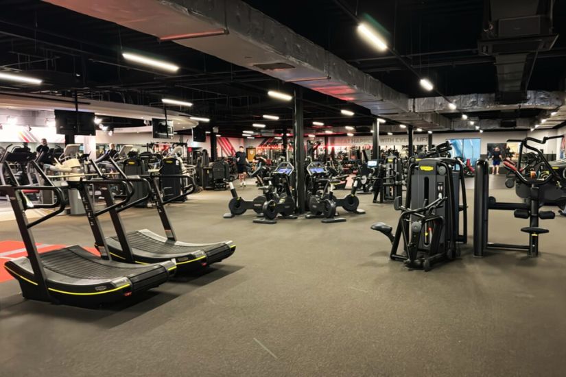 Turning Used Gym Equipment into a Rock Solid Revenue Stream