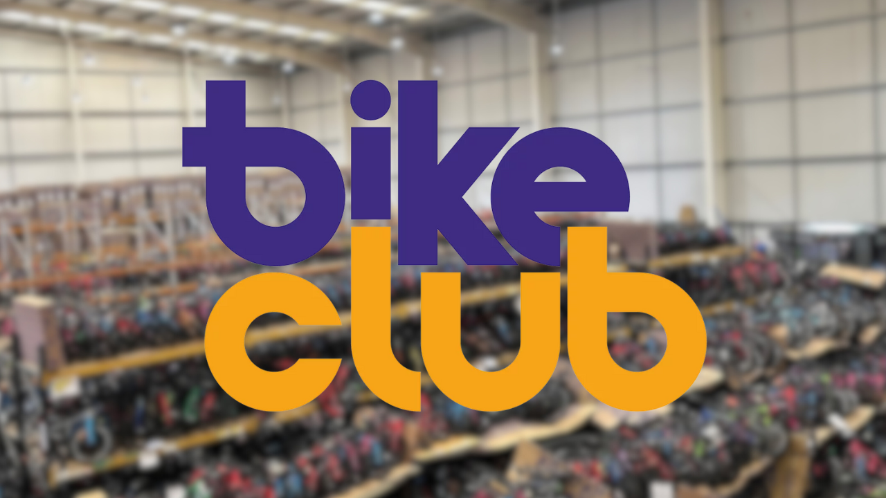 Bike Club childrens bikes