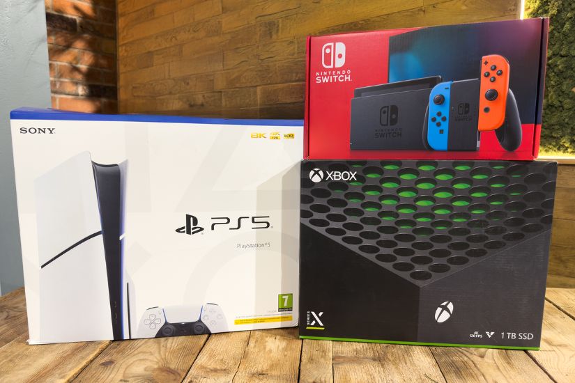 GAME Studio retail returns NCM Auctions