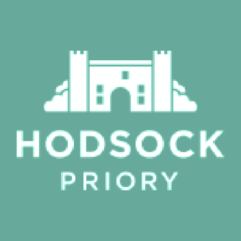 Hodsock Priory