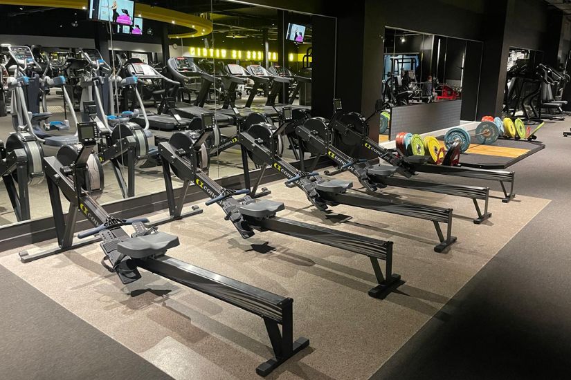 Purchase Premium Gym Equipment at a Fraction of Retail Cost