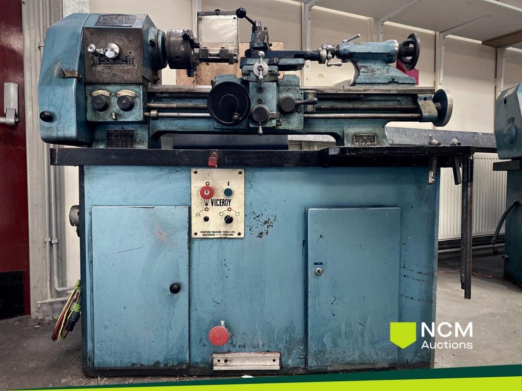 College engineering equipment for sale